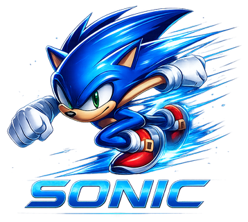 Logo SONIC